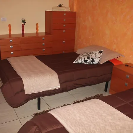 Vivienda Vacacional Las Nieves *