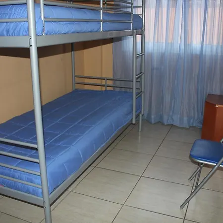 Vivienda Vacacional Las Nieves Lejlighed *