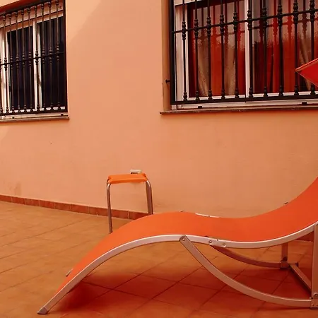 Vivienda Vacacional Las Nieves Santa Cruz de Tenerife