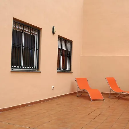 Lejlighed Vivienda Vacacional Las Nieves