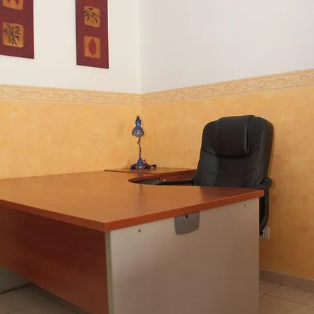 Vivienda Vacacional Las Nieves Lejlighed Santa Cruz de Tenerife