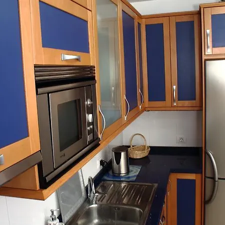 Vivienda Vacacional Las Nieves Santa Cruz de Tenerife