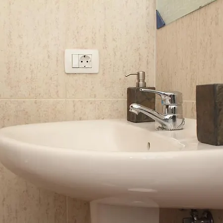 Lejlighed Vivienda Vacacional Las Nieves *