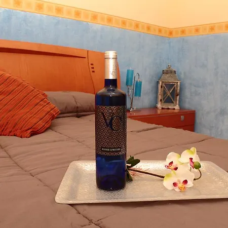 Vivienda Vacacional Las Nieves *