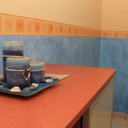 Vivienda Vacacional Las Nieves