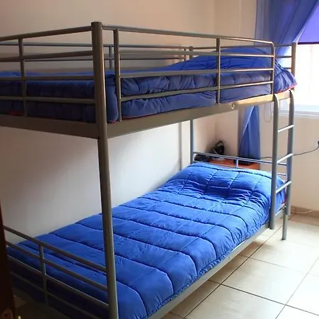 Vivienda Vacacional Las Nieves Lejlighed Santa Cruz de Tenerife