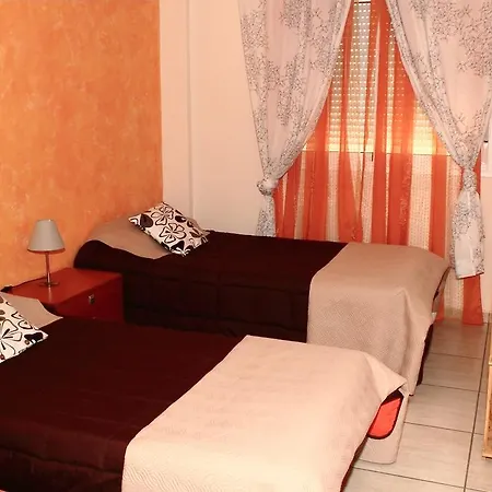 Vivienda Vacacional Las Nieves Santa Cruz de Tenerife